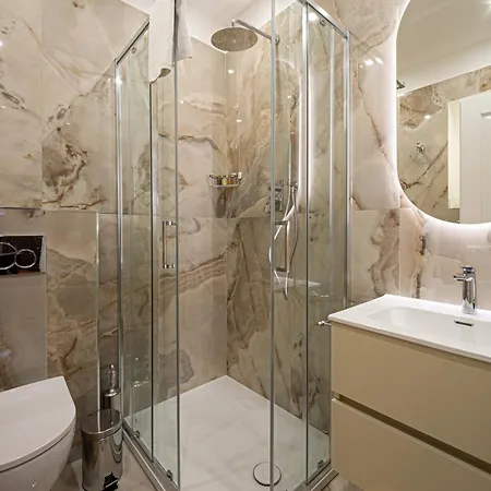 L'angolo Sereno Termini Pensjonat Rzym