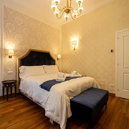 Guest house Termini Boutique - Angolo Sereno Rome