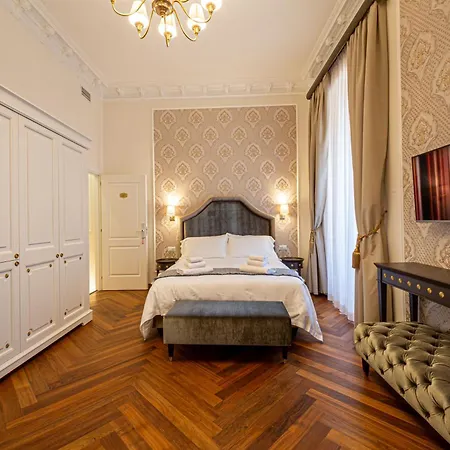 L'angolo Sereno Termini 4*