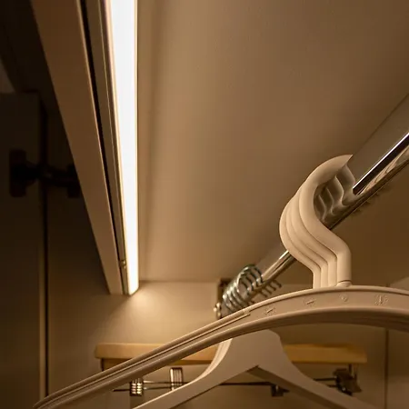 Pensjonat L'angolo Sereno Termini