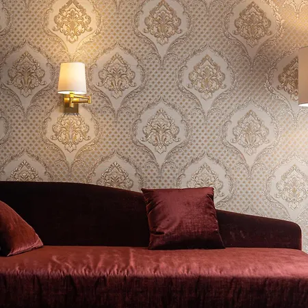 L'angolo Sereno Termini 4*