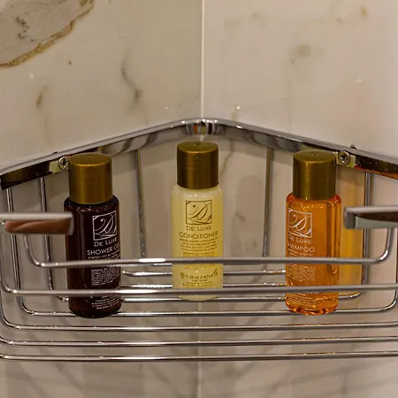 L'angolo Sereno Termini Pensjonat