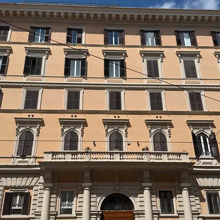 L'angolo Sereno Termini 4*