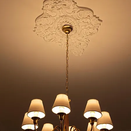 Termini Boutique - Angolo Sereno Guest house *