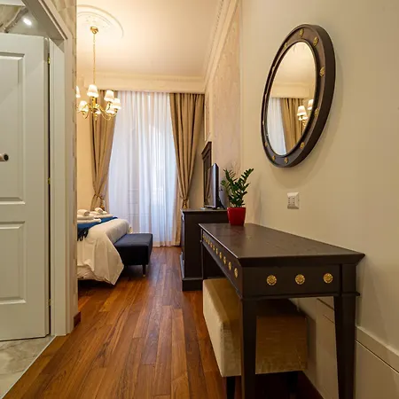 L'angolo Sereno Termini Pensjonat