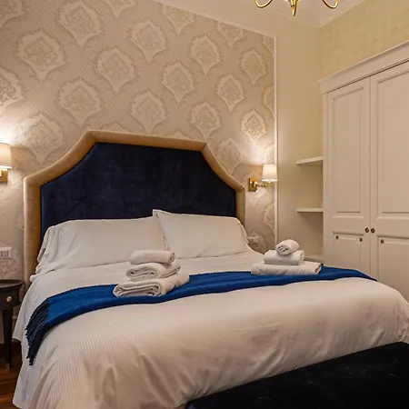 L'angolo Sereno Termini 4*