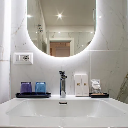 L'angolo Sereno Termini Pensjonat 4*