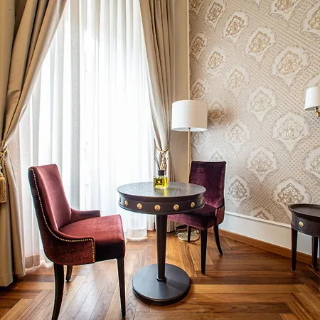 L'angolo Sereno Termini Rzym