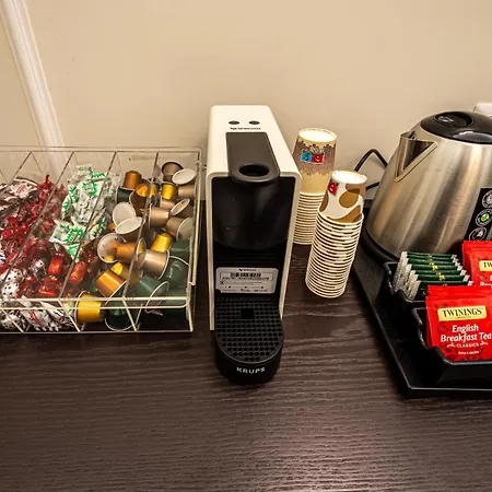 Pensjonat L'angolo Sereno Termini