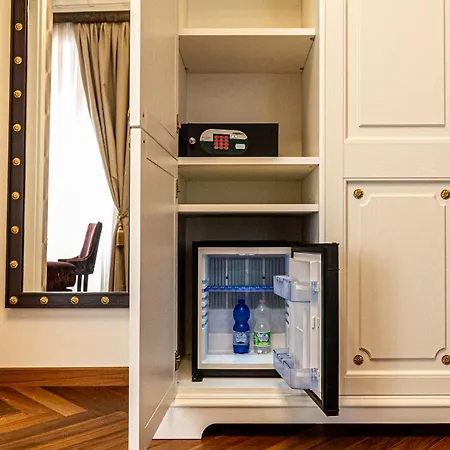 L'angolo Sereno Termini Pensjonat