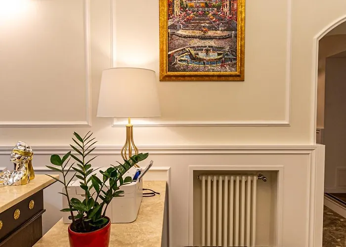 L'angolo Sereno Termini Guest house Rome